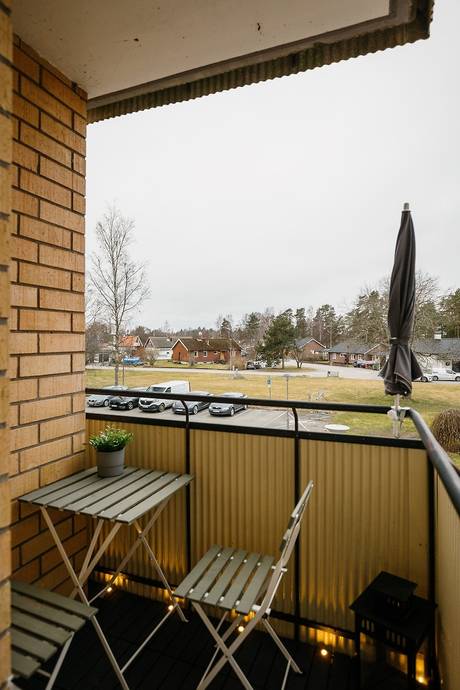 2 rum Lägenhet på Skogvaktaregatan 30 Södra Skogen Karlsborgs kommun - bild 14