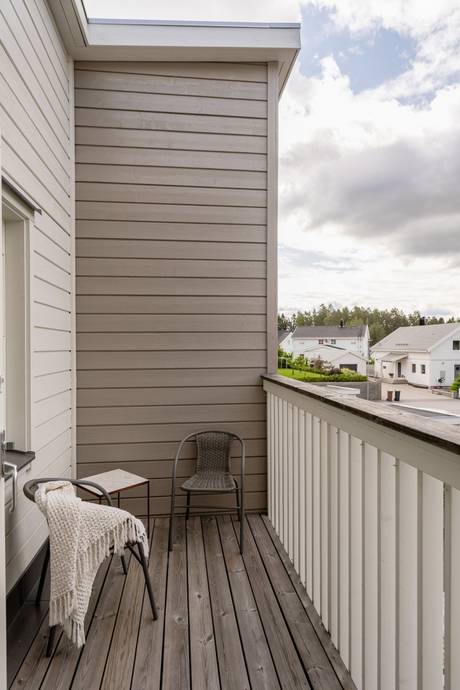 5 rum Radhus på Smörbollsvägen 7D Lindbacka Gävle kommun - bild 33
