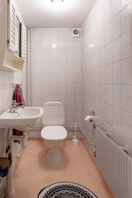 4 rum Villa på Lillängsgatan 16 Östervåla Heby kommun - bild 29