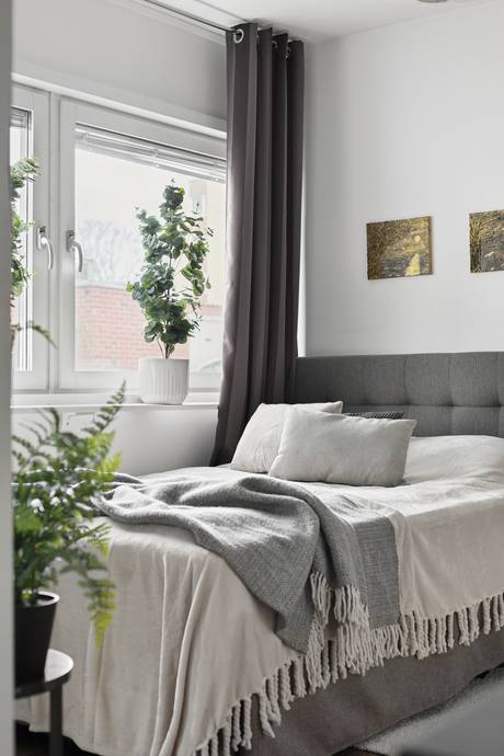 1 rum Lägenhet på Kålhagsgatan 2 Söder Gävle kommun - bild 3