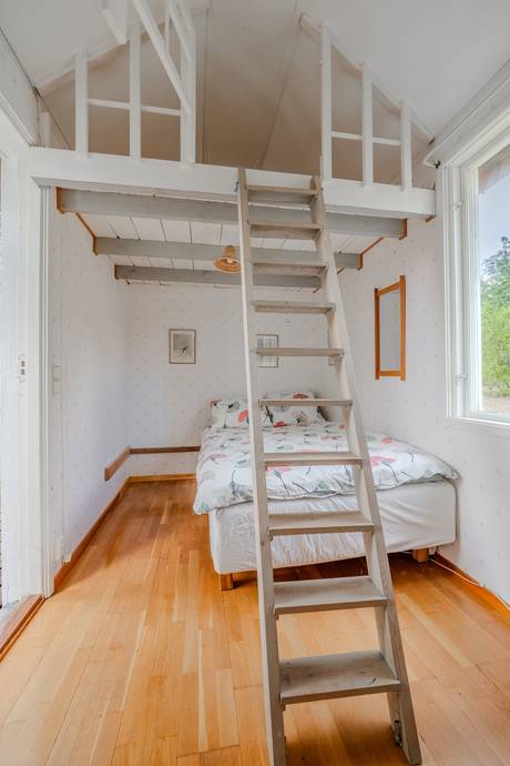 3 rum Fritidshus på Forsby Spångdalen 5 Edsbruk Västerviks kommun - bild 35