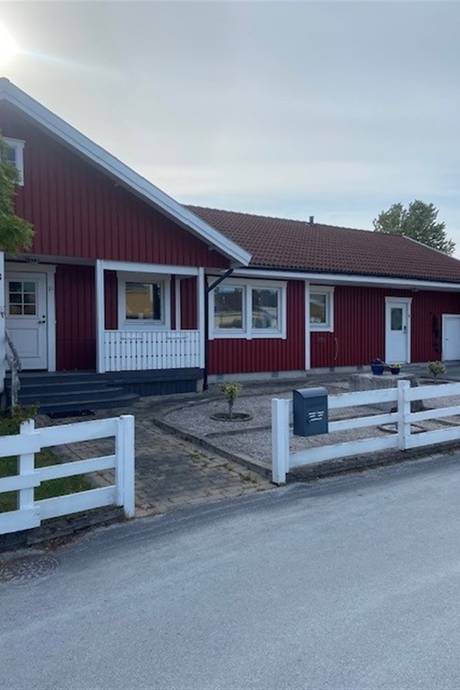 6 rum Villa på Flatstensgränd 8 Slite  - Norra Gotland Gotlands kommun - bild 2