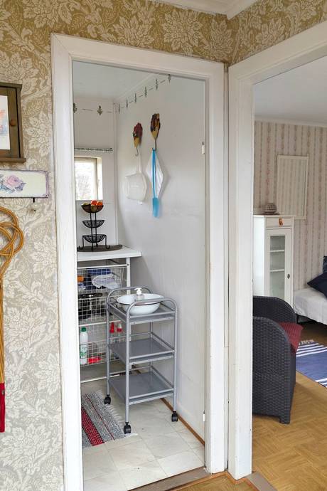 2 rum Fritidsboende på NOLHAGA KOLONIFÖRENING 107 Alingsås Tätort Alingsås kommun - bild 14