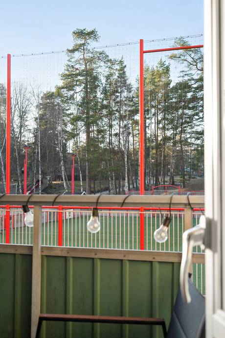 1 rum Lägenhet på Stavangergatan 50 Husby Stockholms kommun - bild 12