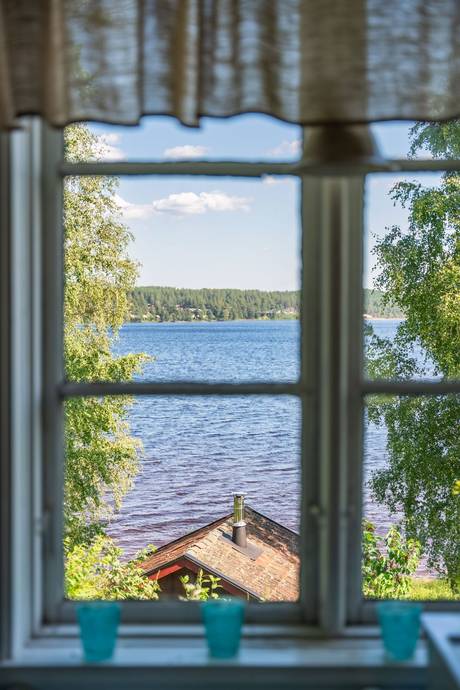5 rum Villa på Sundsnäs Byväg 4 Leksand Leksands kommun - bild 45