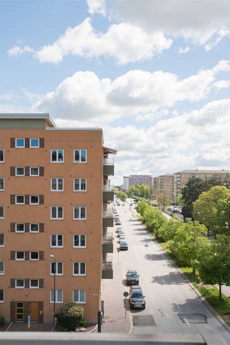 3 rum Lägenhet på Ellstorpsgatan 2A Ellstorp Malmö kommun - bild 7