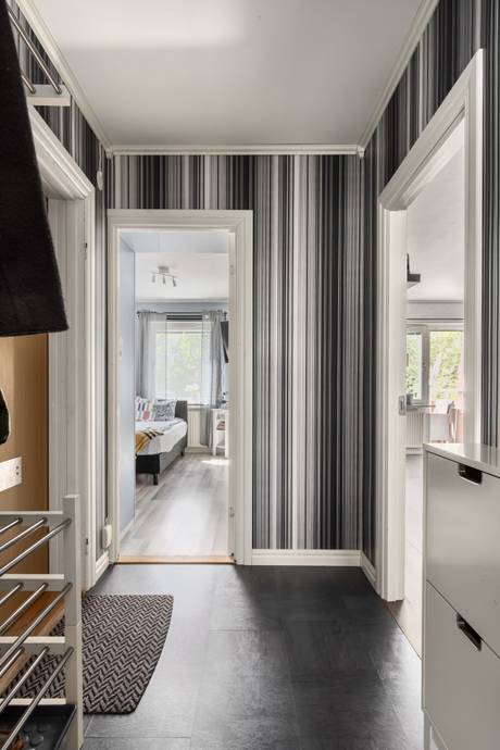 3 rum Lägenhet på Axbergsgränd 29 Stockholms kommun - bild 12