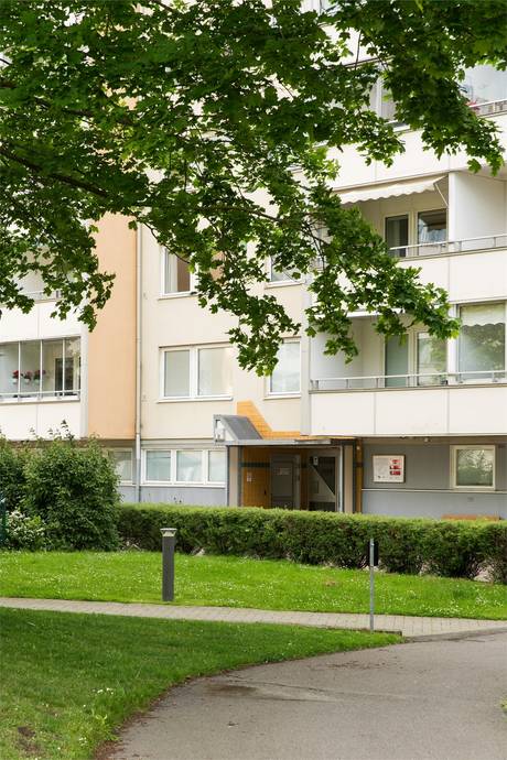 2 rum Lägenhet på Hyacintgatan 31 Fosiedal Malmö kommun - bild 21