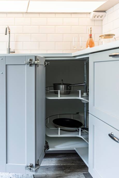 2 rum Lägenhet på Gränsgatan 8B Norr/Centrum Eskilstuna kommun - bild 6