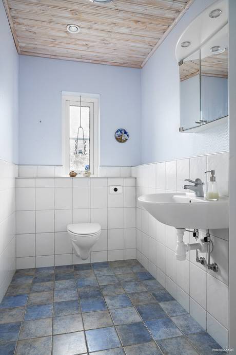 4 rum Villa på Smeavägen 54 Haverdal Halmstads kommun - bild 5