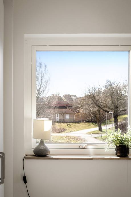 Lägenhet på BRF Hälsobacken Ystads kommun - bild 19