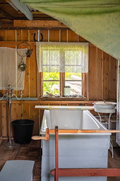 2 rum Fritidshus på Gammelåsen 9 Gammelåsen Ockelbo kommun - bild 10