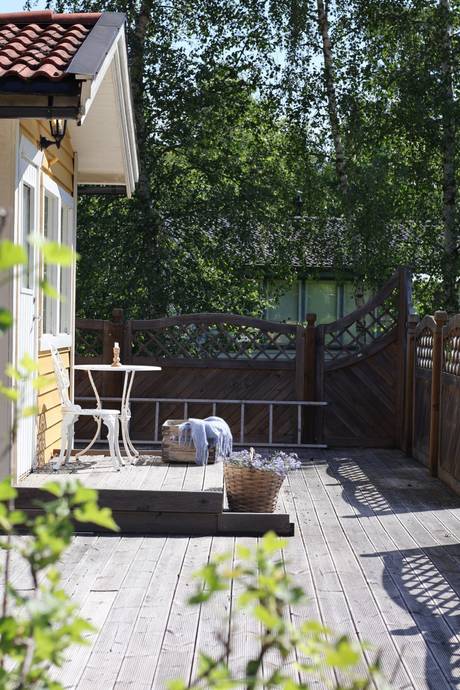 5 rum Vinterbonat fritidshus på Orionvägen 12 Hållsta Gnesta kommun - bild 2