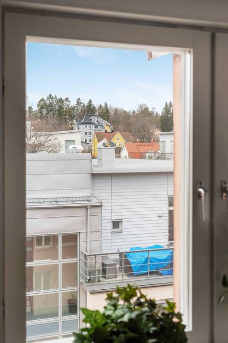 2 rum Lägenhet på Billborgsgatan 10 Centralt Norrtälje kommun - bild 15