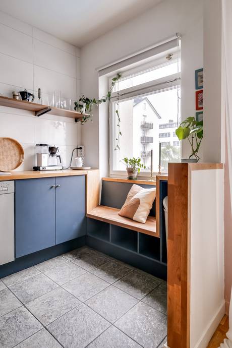 2 rum Lägenhet på Norrtullsgatan 63 Vasastan Stockholms kommun - bild 10