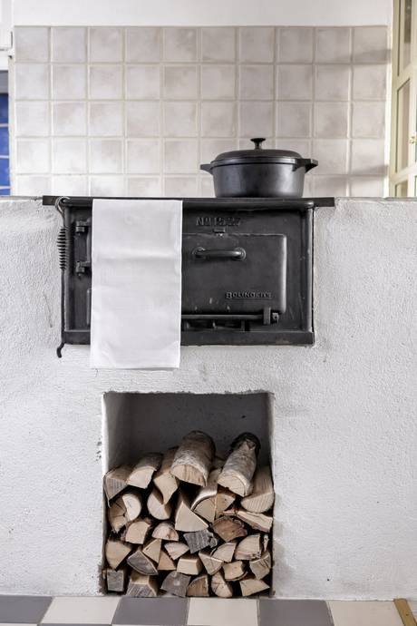 6 rum Villa på Ullsarby 120 Österbybruk Östhammars kommun - bild 26