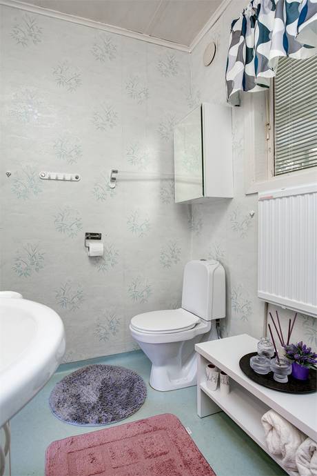 4 rum Villa på Stripavägen 14 Guldsmedshyttan Lindesbergs kommun - bild 12