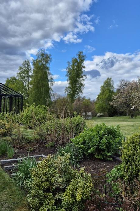 5 rum Villa på Åvägen 15 Kallinge Ronneby kommun - bild 14