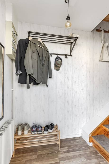 2 rum Lägenhet på Skördevägen 118H Åkers Styckebruk Strängnäs kommun - bild 21
