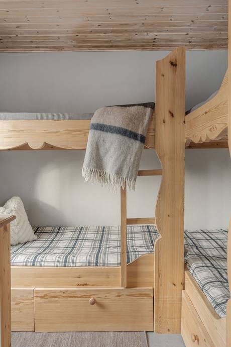 8 rum Fritidshus på Släpvägen 7 Myrflodammen, Sälen Malung-Sälens kommun - bild 12
