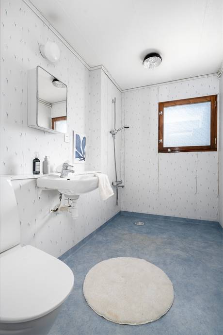 5 rum Villa på Silverringen 2 Forsvallen Gällivare kommun - bild 20
