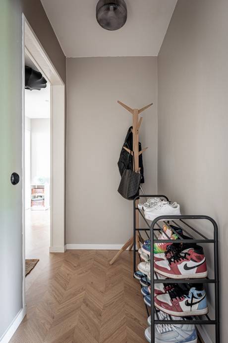 4 rum Lägenhet på Karl Dahlins väg 26B Hentorp Skövde kommun - bild 19