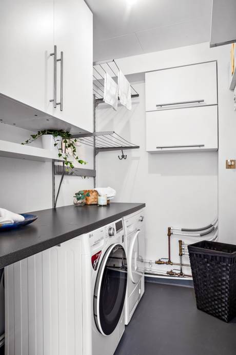 4 rum Lägenhet på GRÖNADALSGATAN 58 Grönadal Svedala kommun - bild 12