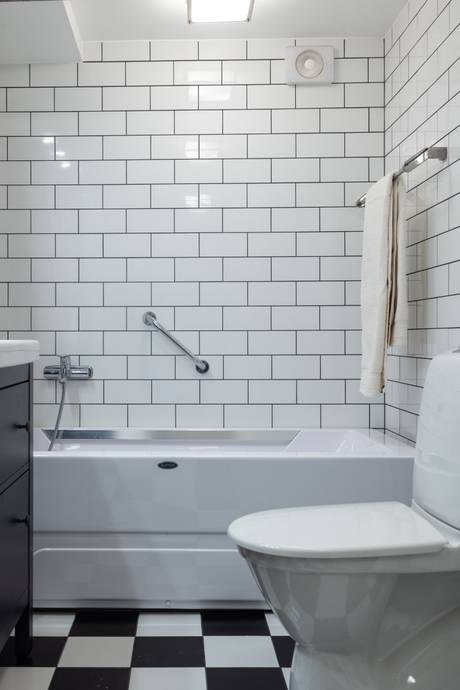 7 rum Villa på Kullaviksvägen 63 Kullavik Centrum Kungsbacka kommun - bild 17