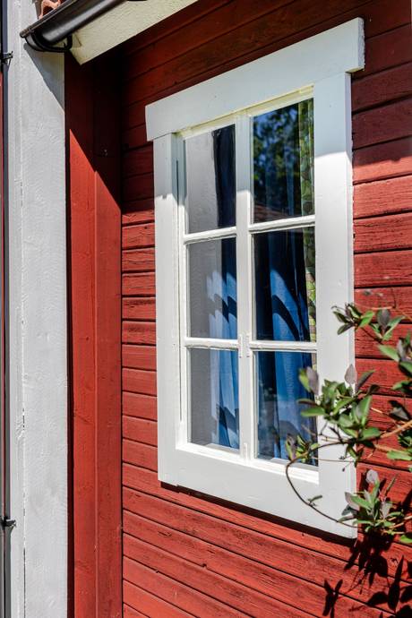 4 rum Vinterbonat fritidshus på Fogdö Viggeby 7 Fogdö/Viggeby Strängnäs kommun - bild 45