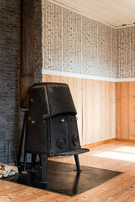 3 rum Fritidshus på Forsnäs 24 Forsnäs Bodens kommun - bild 7