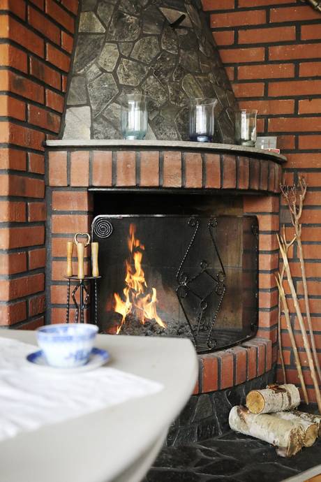 3 rum Fritidshus på Slätthultsvägen 24 Ellös Orust kommun - bild 19