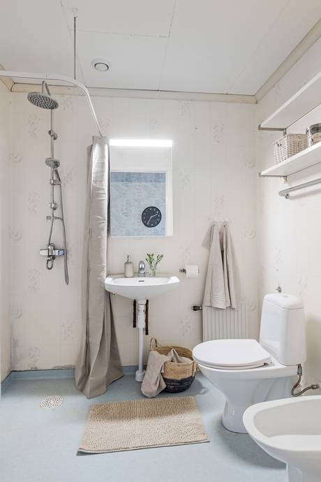6 rum Villa på Majorsvägen 11 Velanda Trollhättans kommun - bild 36
