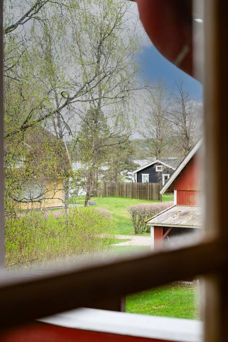3 rum Fritidshus på Mölnarp LÖVRYDET 5 Vaggeryds kommun - bild 20