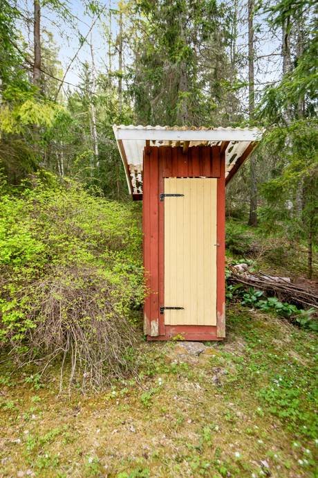 2 rum Fritidshus på Krusbo 14 Krusbo Falu kommun - bild 21