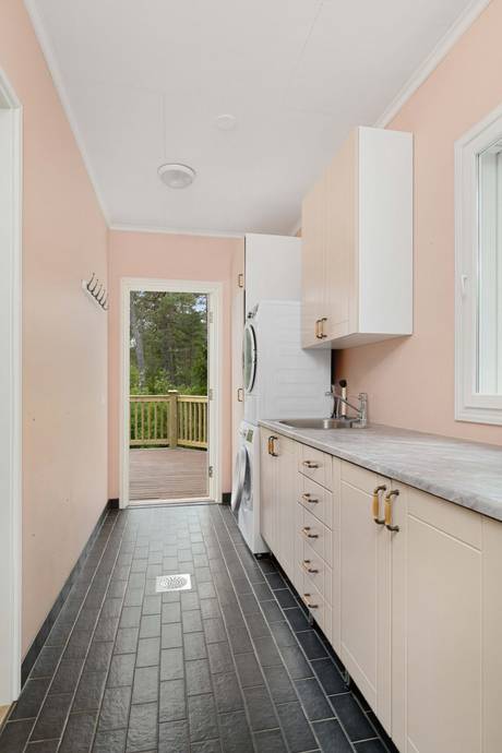 6 rum Villa på Flodvägen 4 Norrby-Haninge Haninge kommun - bild 31