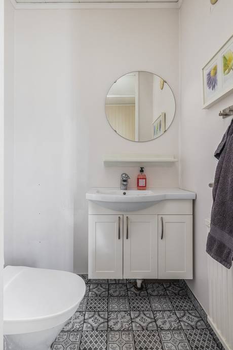 5 rum Villa på Duvedsvägen 37 Söråker Timrå kommun - bild 19
