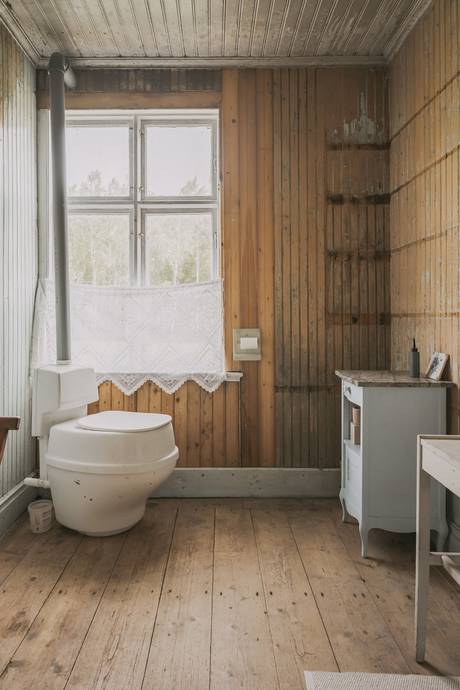6 rum Gård/skog på Gunnarstorp Nolgården 14 Gullspångs kommun - bild 20