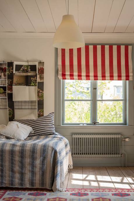 8 rum Villa på Torggatan 3 VAXHOLM Vaxholms kommun - bild 70