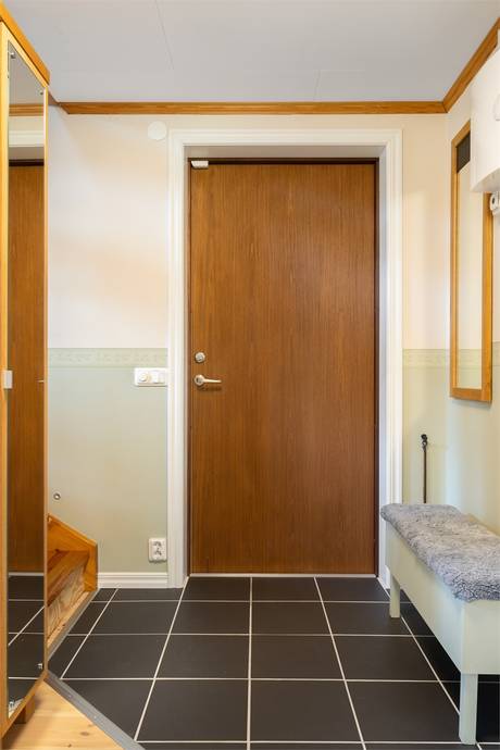 4 rum Villa på Granholmsvägen 11 Trosa  Stensund Trosa kommun - bild 14