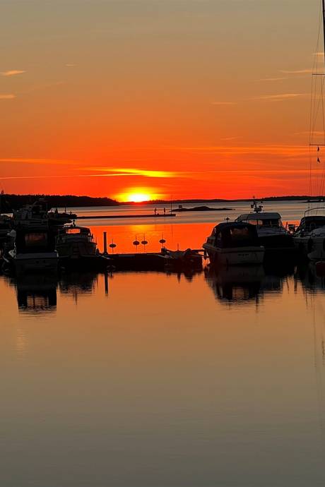 3 rum Fritidshus på Finnarsörsvägen 64 Fogdö Norrtälje kommun - bild 34