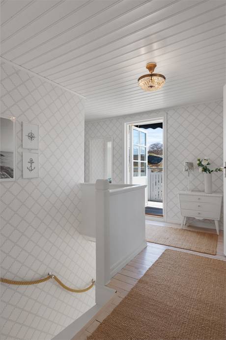 6 rum Villa på Skogen 8 Skaftö Lysekils kommun - bild 38