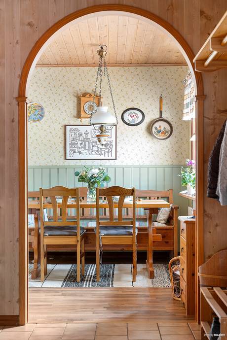 4 rum Villa på Allarpsvägen 160 Bromölla kommun - bild 13