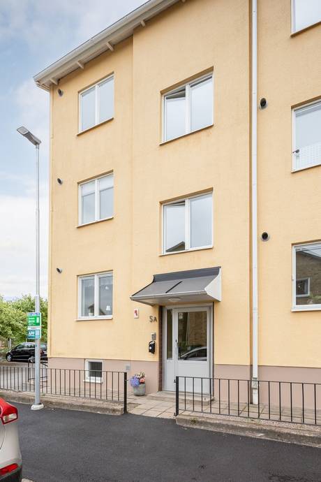 1.5 rum Lägenhet på Tränggatan 5A Norrmalm Skövde kommun - bild 13