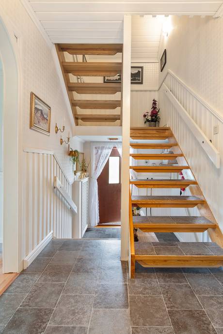 4 rum Villa på Knaften 305 Knaften Lycksele kommun - bild 2