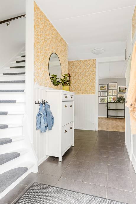 4 rum Villa på Vilbovägen 13 Svenstorp Ystads kommun - bild 26