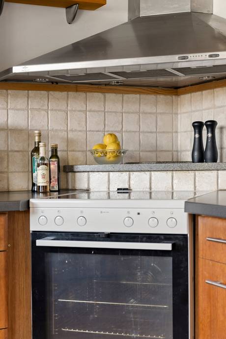 8 rum Villa på Tuvedalsvägen 37 Fjärås Kungsbacka kommun - bild 14