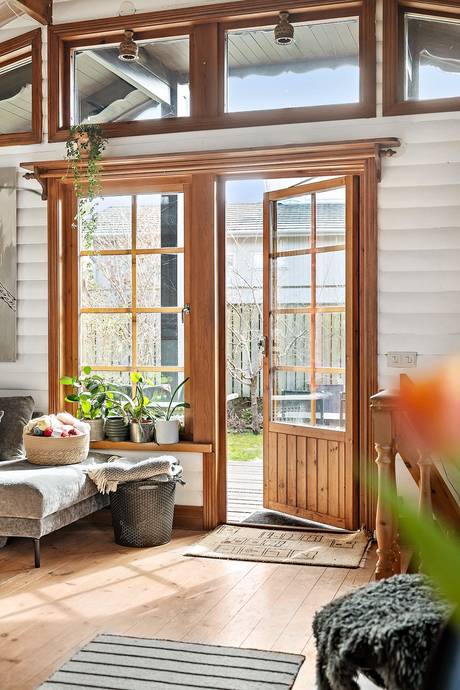 4 rum Villa på Svenskeskärsvägen 6 Onsala Kungsbacka kommun - bild 5