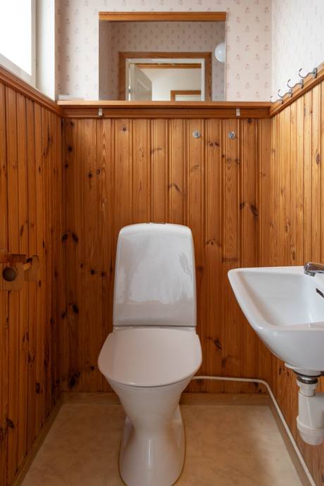 4 rum Villa på Hjortronvägen 3 Olofströms kommun - bild 14