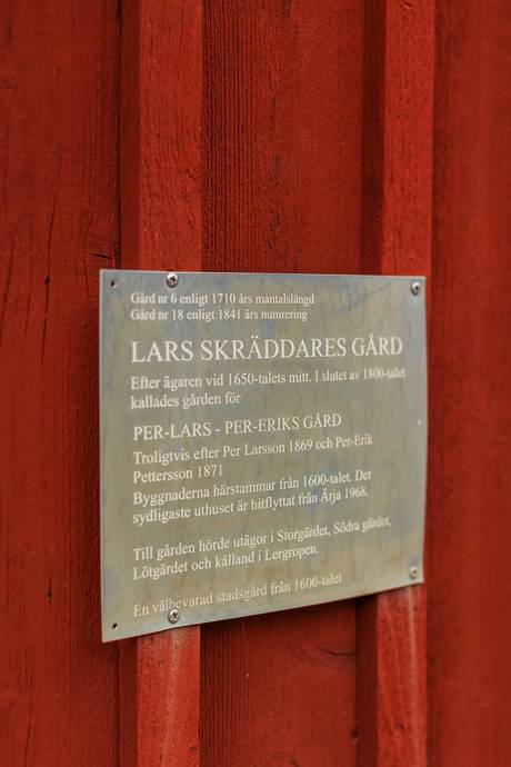 4 rum Villa på Kvarngatan 1 Strängnäs Strängnäs kommun - bild 63