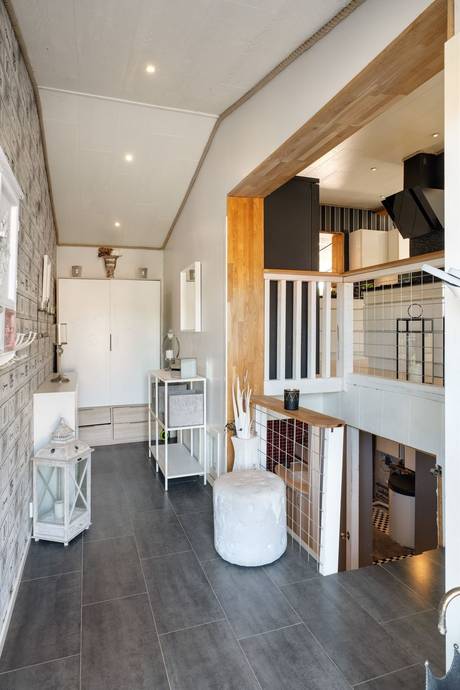5 rum Villa på Londongatan 54 Bräcke Pölsbo Göteborgs kommun - bild 3
